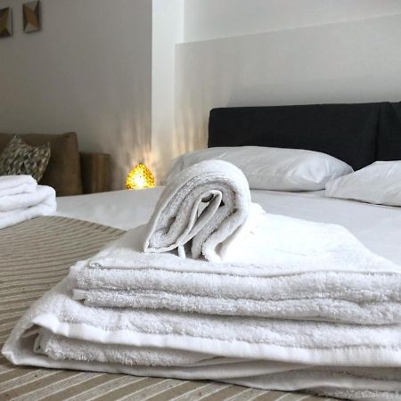 Zefiro Suites Lecce Exteriör bild