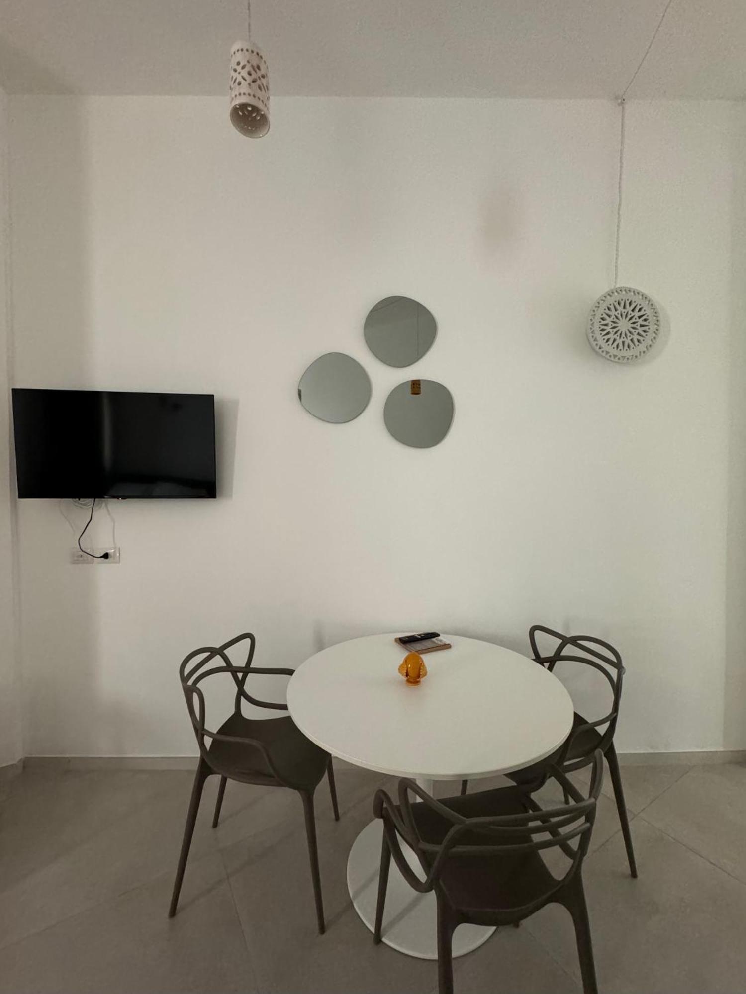 Zefiro Suites Lecce Exteriör bild