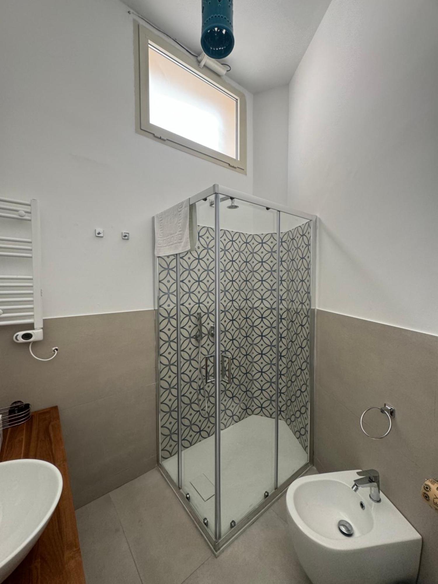Zefiro Suites Lecce Exteriör bild